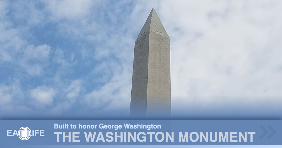 The Washington Monument