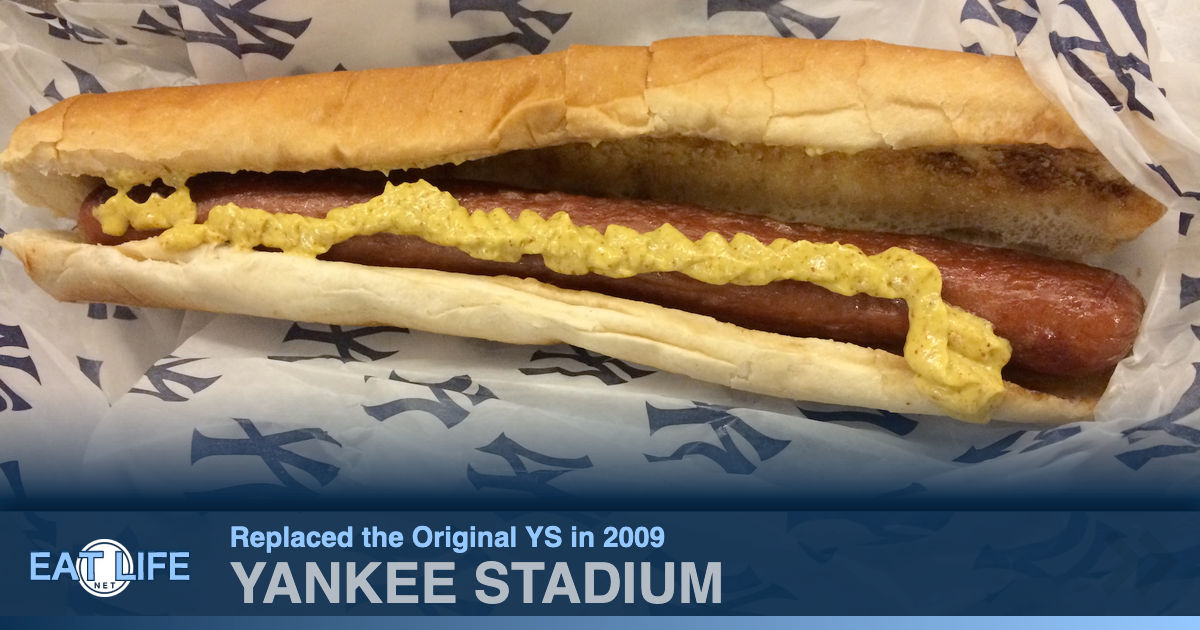 Yankee Stadium