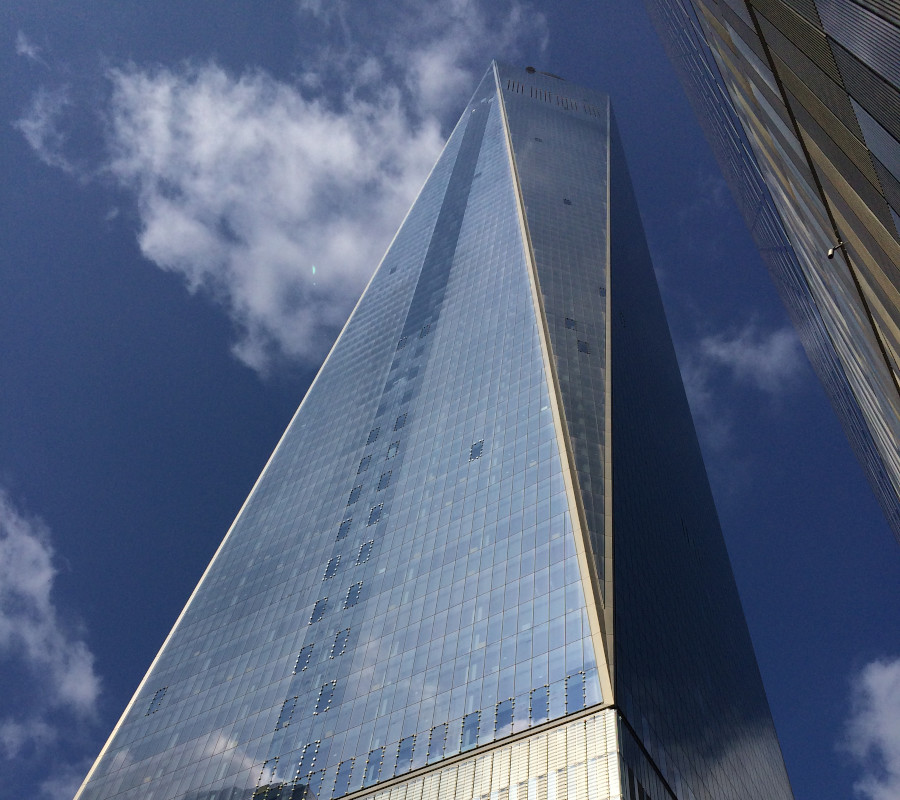 One World Trade Center