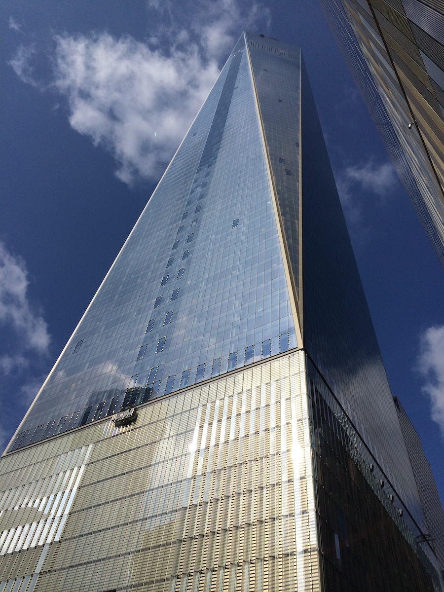 One World Trade Center