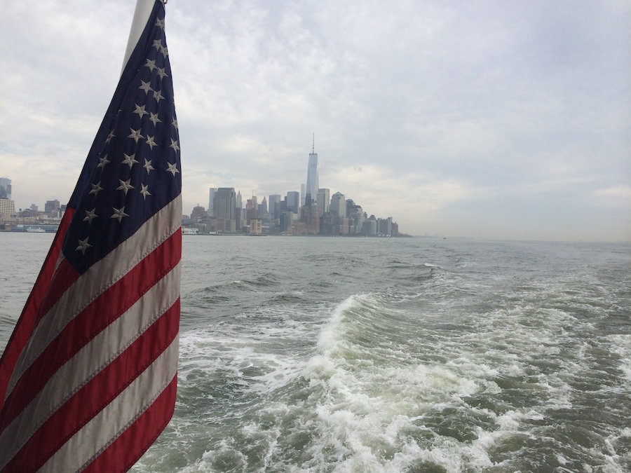 One World Trade Center
