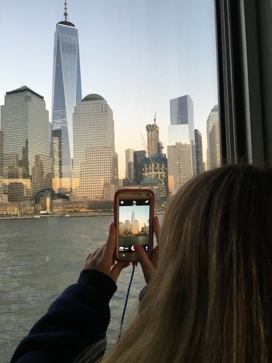 One World Trade Center