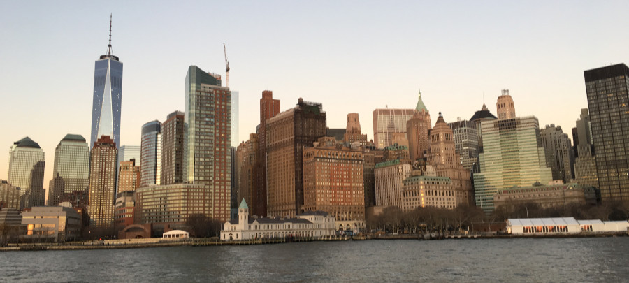 One World Trade Center