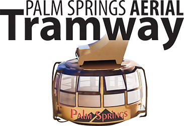 Palm Springs Tramway Logo