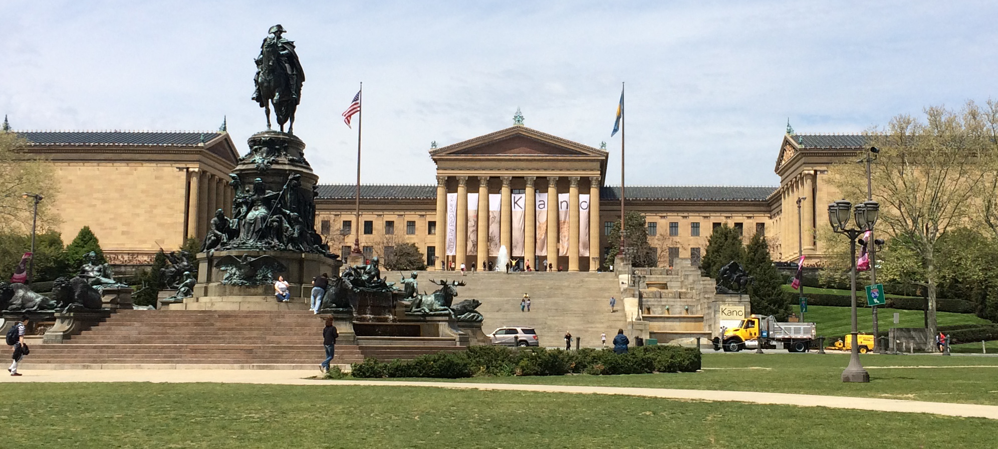Philadelphia Museum of Art Philadelphia Museum of Art