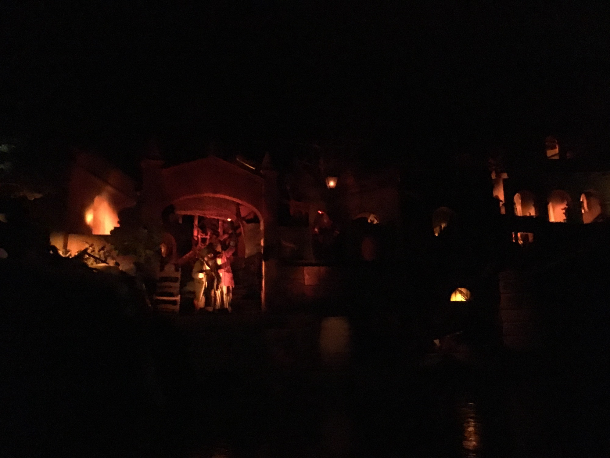 Pirates of the Caribbean Pirates of the Caribbean