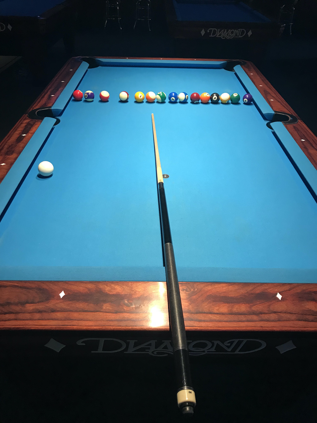 Predator 5k Pool Cue