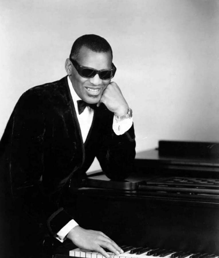 Ray Charles 1969