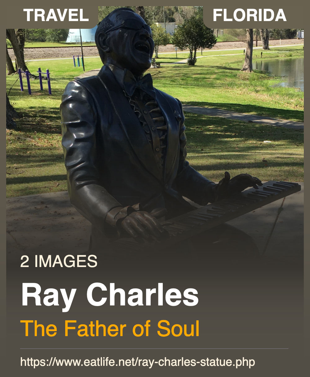 Ray Charles