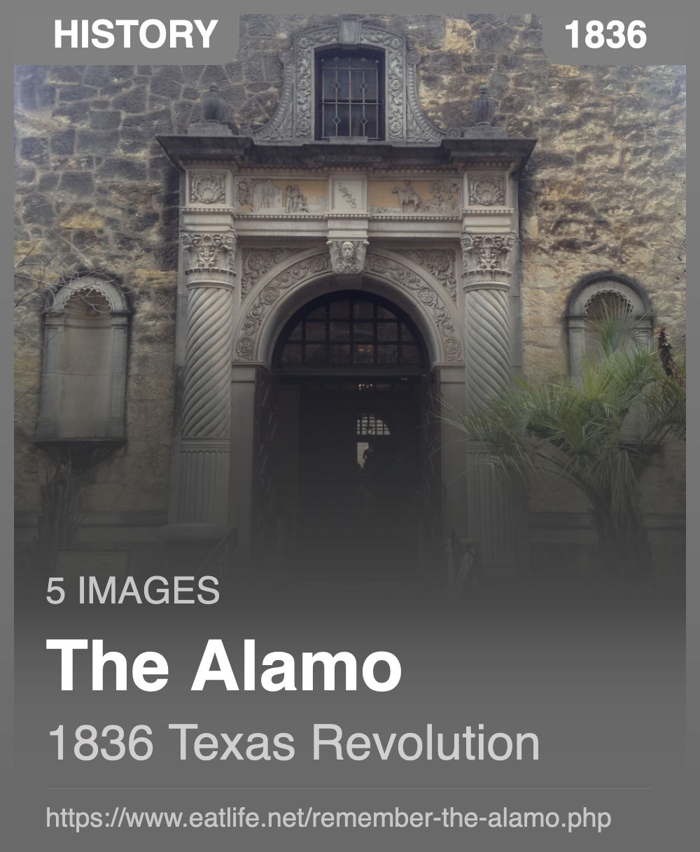 The Alamo