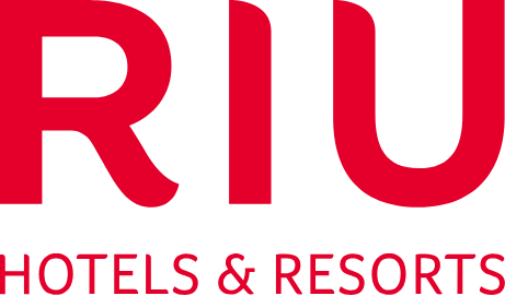 Riu Hotels and Resorts Logo Riu Hotels and Resorts Logo