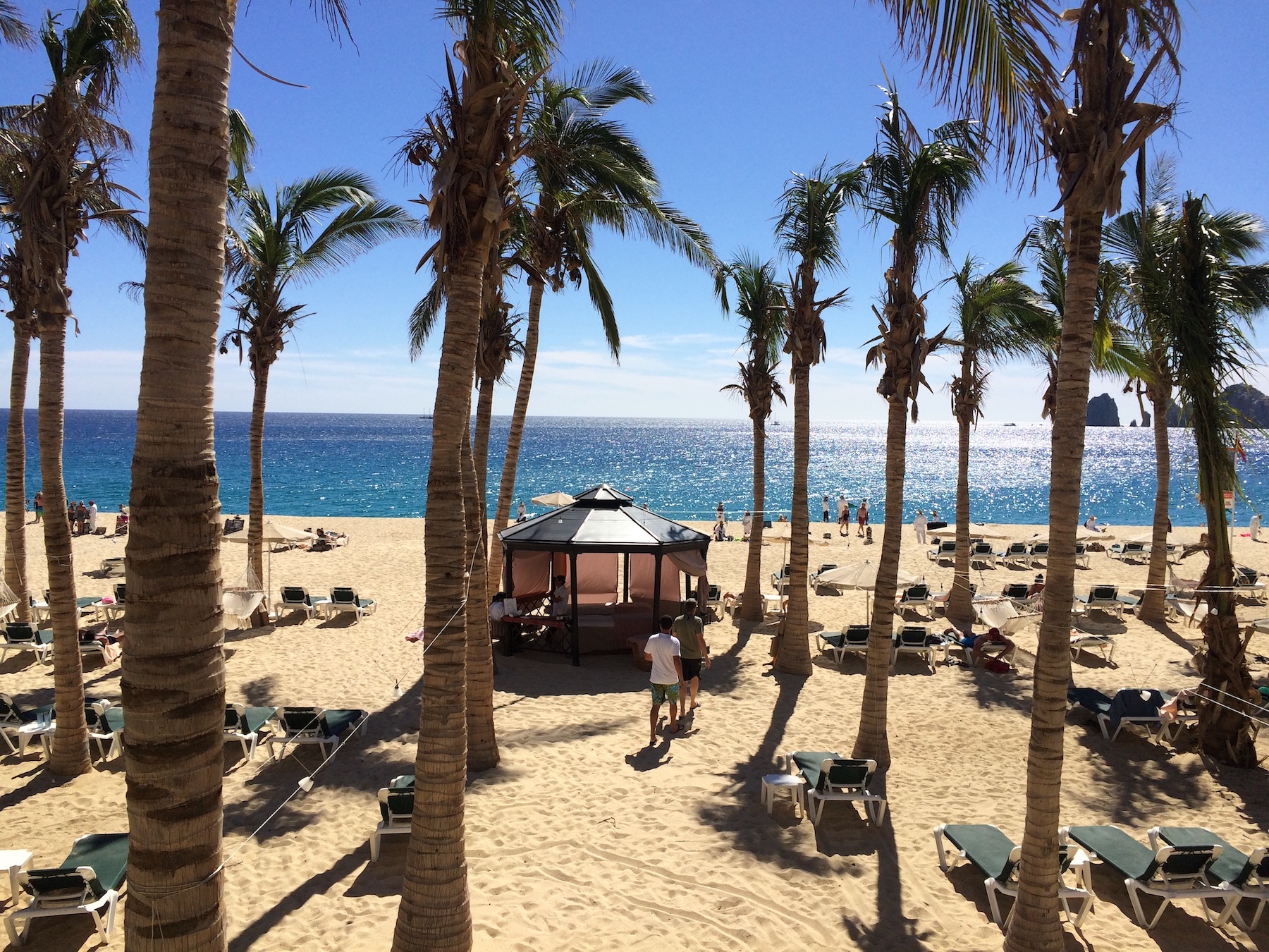 Medano Beach Medano Beach