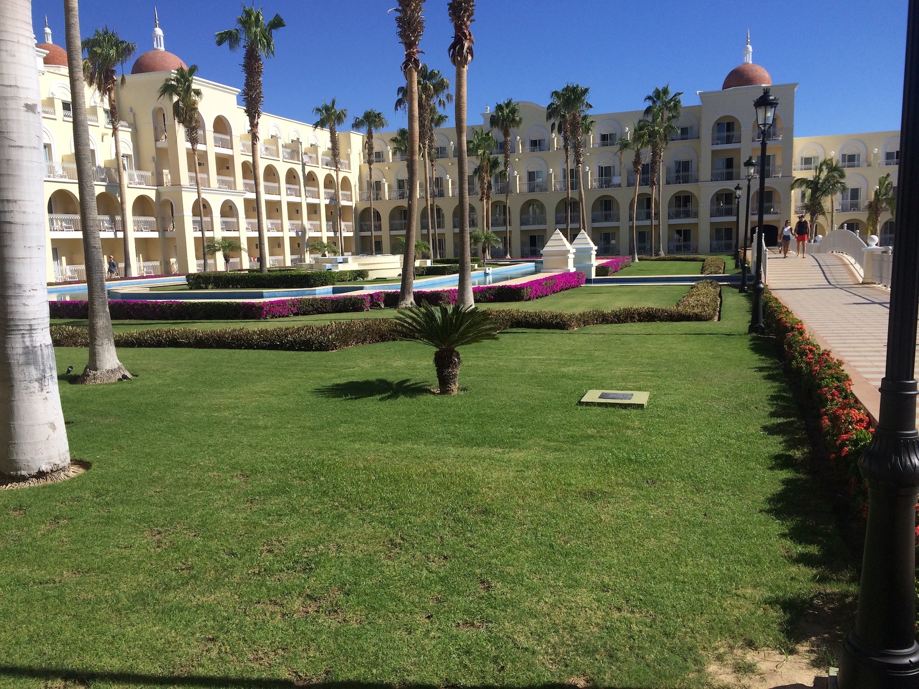 Riu Palace Gardens Riu Palace Gardens