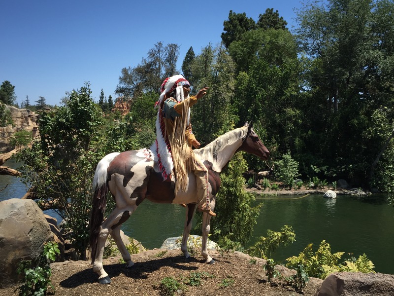 Rivers of America Indian Rivers of America Indian