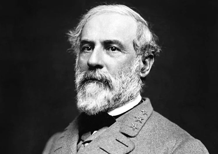 General Robert E. Lee