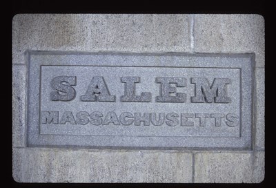 Salem Massachusetts