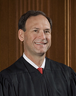 Samuel A. Alito