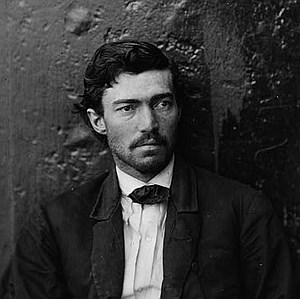 Samuel Bland Arnold