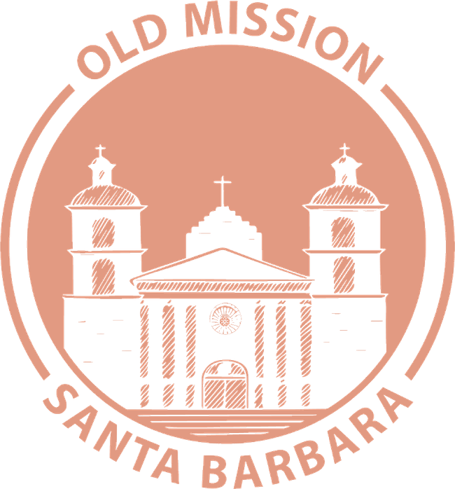 Santa Barbara Mission Logo