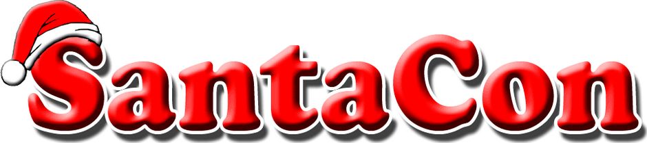 Santacon Logo