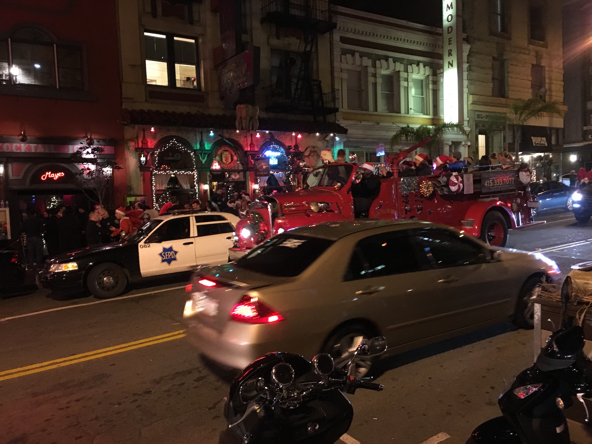 Santacon Santacon