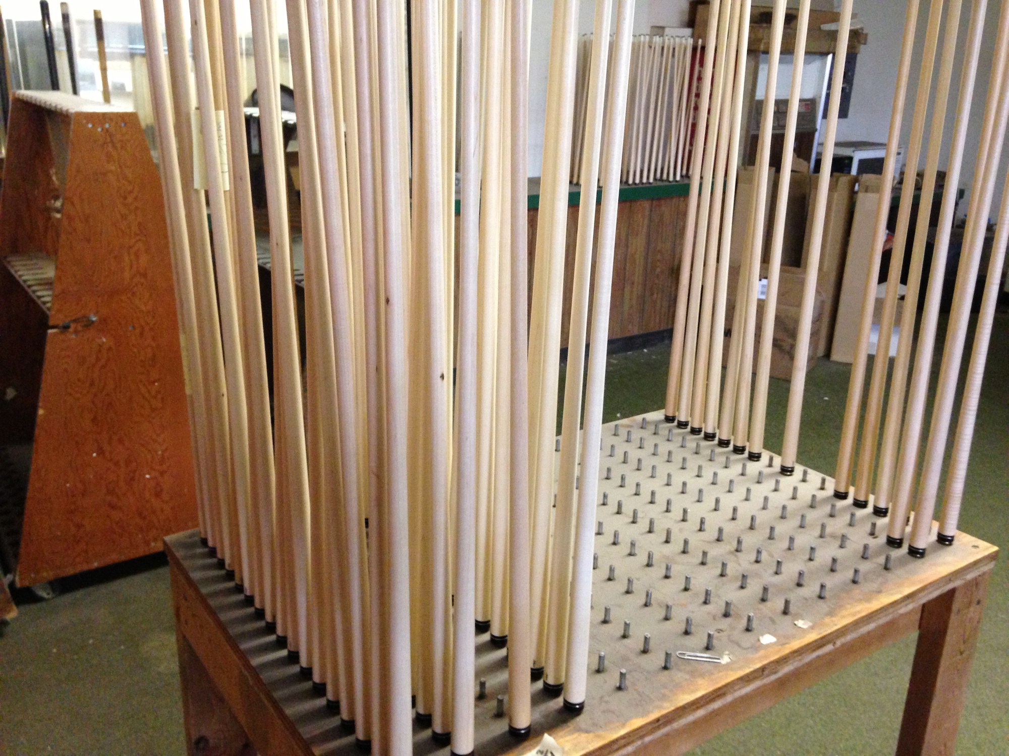 Schon Factory Shafts Schon Factory Shafts