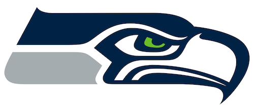 Seattle Seahawks Logo