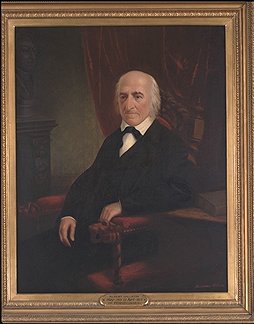 Albert Gallatin