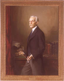 Andrew W. Mellon