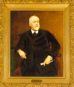 Benjamin H. Bristow