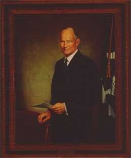 C. Douglas Dillon