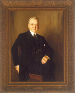 Carter Glass