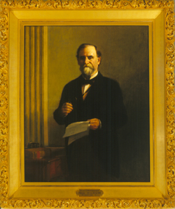 Charles Foster