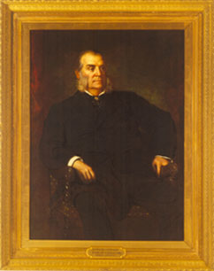 Charles J. Folger