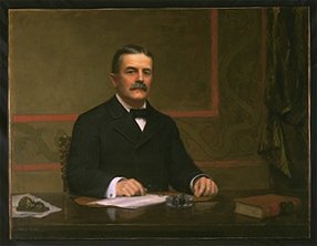 Charles S. Fairchild