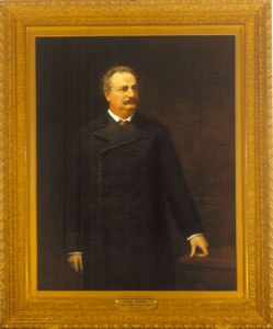 Daniel Manning