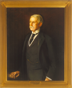 Franklin MacVeagh