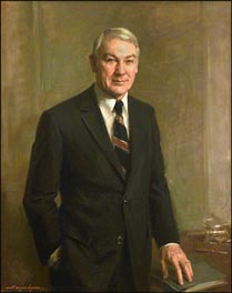 G. William Miller