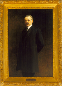 George B. Cortelyou
