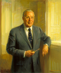 George P. Shultz