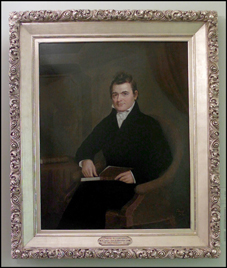 George W. Campbell 