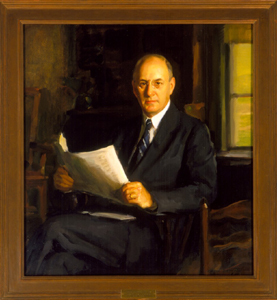 Henry Morgenthau, Jr.