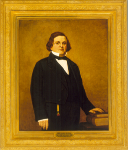 Howell Cobb