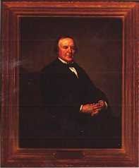 Hugh McCulloch