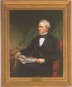 John A. Dix