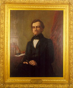 John C. Spencer