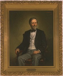 John Sherman