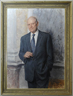 John W. Snow