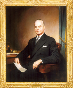 John W. Snyder