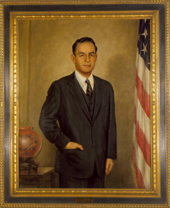Joseph W. Barr